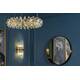 Подвесная люстра Garda Decor 92EL-80241, изображение 3
