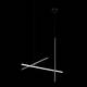 Подвесной светильник LOFT IT Coordinates 10393/D Black, изображение 2