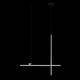 Подвесной светильник LOFT IT Coordinates 10393/D Black, изображение 4