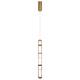 Подвесной светильник Odeon Light L-Vision Collier 5455/18L, изображение 5