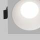 Встраиваемый светильник Maytoni Technical Downlight Zoom DL033-2-01W-1(N), изображение 2