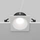 Встраиваемый светильник Maytoni Technical Downlight Zoom DL033-2-01W-1(N), изображение 4