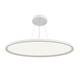 Подвесной светодиодный светильник Maytoni Cosmos MOD057PL-L78W4K