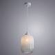 Подвесной светильник Arte Lamp Arwen A1902SP-1WH, изображение 2