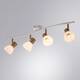 Спот Arte Lamp Falena A3117PL-4WH, изображение 3