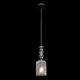 Подвесной светильник Crystal Lux Mateo SP1, изображение 2