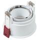 Встраиваемый светильник Arte Lamp Keid A2162PL-1WH, изображение 2