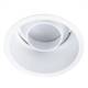 Встраиваемый светильник Arte Lamp Keid A2162PL-1WH, изображение 3