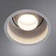 Встраиваемый светильник Arte Lamp Keid A2162PL-1WH, изображение 4
