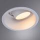 Встраиваемый светильник Arte Lamp Keid A2162PL-1WH, изображение 5