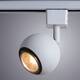Трековый светильник Arte Lamp Brad A6253PL-1WH, изображение 3