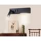 Светодиодный спот Ambrella light Wall FW286, изображение 3