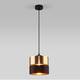 Подвесной светильник TK Lighting 4441 Hilton, изображение 2