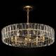 Подвесная люстра Maytoni Puntes MOD043PL-08G, изображение 4
