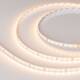 Светодиодная лента Arlight 10W/m 98LED/m 2835SMD теплый белый 5M 019928(2), изображение 4
