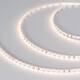 Светодиодная лента Arlight RT-A120-5mm 24V Day4000 (9.6 W/m, IP20, 2835, 5m) (arlight, узкая) 015648, изображение 5