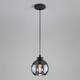 Подвесной светильник TK Lighting 4317 Cubus, изображение 2