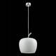 Подвесной светильник Crystal Lux Amor SP1 White, изображение 2