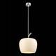 Подвесной светильник Crystal Lux Amor SP1 White, изображение 4