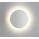 Уличный настенный светодиодный светильник Odeon Light Hightech Eclissi 3633/9WL, изображение 2
