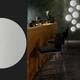 Уличный настенный светодиодный светильник Odeon Light Hightech Eclissi 3633/9WL, изображение 4