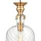 Подвесной светильник Vele Luce Nova VL5494P21, изображение 3