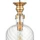 Подвесной светильник Vele Luce Nova VL5494P21, изображение 4