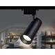 Трековый светодиодный светильник Ambrella light Track System GL5859, изображение 4
