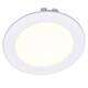 Встраиваемый светодиодный светильник Arte Lamp Riflessione A7012PL-1WH, изображение 4