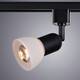 Трековый светильник Arte Lamp Gala A3156PL-1BK, изображение 3