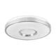 Потолочный светодиодный светильник Ambrella light Original Design FF82