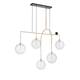 Подвесной светильник Vele Luce Freedom VL5544P05, изображение 2