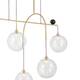 Подвесной светильник Vele Luce Freedom VL5544P05, изображение 3