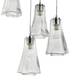 Подвесной светильник Vele Luce Emily VL5603P16, изображение 4