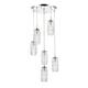 Подвесной светильник Vele Luce Lily VL5583P16, изображение 2
