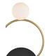 Бра Vele Luce Saturno VL5764W21, изображение 3