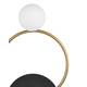 Бра Vele Luce Saturno VL5764W21, изображение 4