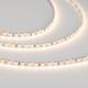 Светодиодная лента Arlight 9,6W/m 120LED/m 2835SMD теплый белый 5M 024114(2), изображение 6