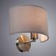 Бра Arte Lamp Mallorca A1021AP-1SS, изображение 3