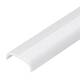 Рассеиватель Arlight ARH-Bent-W18-2000 Opal 023090