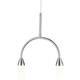 Подвесной светильник Vele Luce Capsula VL7293P21, изображение 3