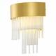 Настенный светильник ST Luce Aversa SL1352.201.01, изображение 2