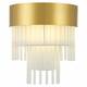 Настенный светильник ST Luce Aversa SL1352.201.01, изображение 3