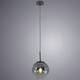 Подвесной светильник Arte Lamp Jupiter Chrome A7961SP-1CC, изображение 4