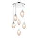 Подвесной светильник Vele Luce Lucy VL5613P16