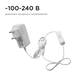 Блок питания Apeyron 12V 6W IP44 0,5A 03-16, изображение 8