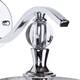 Бра Arte Lamp Ibiza A4038AP-1CC, изображение 3