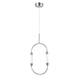 Подвесной светильник Vele Luce Capsula VL7293P11, изображение 2