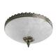 Потолочный светильник Arte Lamp Crown A4541PL-3AB