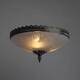 Потолочный светильник Arte Lamp Crown A4541PL-3AB, изображение 2